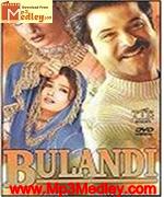 Bulandi 1999 song download